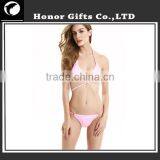 Wholesale 2016 Extreme Micro Mini Bikini Girl Swimwear thumbnail-4
