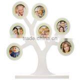 Hot Selling Wooden Photo Frame for Wedding Decor thumbnail-1