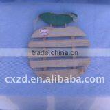 Round Woooden Sunoko thumbnail-4