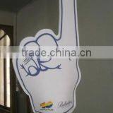 Customized Big EVA Foam Cheering Hands thumbnail-1