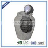 New Unique Water Fountain Garden Decoration Oriental Fountain thumbnail-1