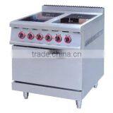 Stainless Steel Ceramic Electric Portable Ceramic Hob thumbnail-1