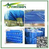 Truck Cover Plastic Fabric 200gsm pe Tarpaulin thumbnail-2