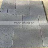 Black Stone Tiles Lava Stone Black Basalt Wall Tiles thumbnail-5