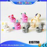2015 High Quality Wholesale Fashion Cute Little Plastic Animals thumbnail-1