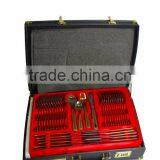 72pcs Inox Cutlery Sets With Suitcase thumbnail-3