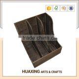 High Quality Solid Wood Wooden Shelf With Veneer thumbnail-1