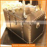 Custom Pretty Suitcase Decorative Display thumbnail-2