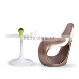 High Quality Modern Customized Fiberglass Wedding Table thumbnail-3
