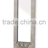 2014 Senwell Christmas Candle Holder With Metal Bottom thumbnail-1