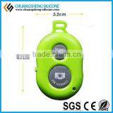 2015 New Selfie Stick Wireless Bluetooth Button thumbnail-6