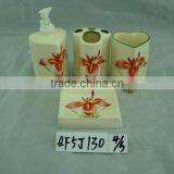 Ceramic Toothbrush Holder thumbnail-1