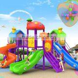 BISINI High Quality Outdoor Playground Equipment Amusment Park Equipment(BG11-M046) thumbnail-3