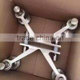 Stainless Steel Spider for Glass Wall / Glass Canopy thumbnail-4