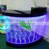 Commercial Modern Wine Mini Lighted Led Bar Counter for Sale thumbnail-2