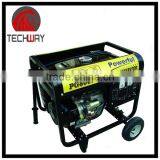 Hot Sale 6KW Portable Gasoline Generators Best Price thumbnail-1