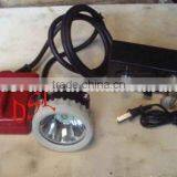 LED Explosion-proof Head Lamp (KL5LM)