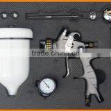 2015 High Quality Top Saling Mont Blanc Cufflinks HVLP Srapy Gun Kit thumbnail-2