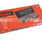 RONIX SOCKET WRENCH SET 40, 24, 27 Pcs / RH-2640 RH-2624 RH-2628 thumbnail-6
