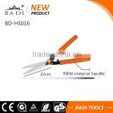 BD-HS016 10 Inch Sk5 Garden Pruning Hedge Shear thumbnail-3