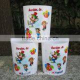120ml Printed Kid Cup thumbnail-2