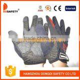 DDSAFETY 2017 Motorbike Racing Gloves thumbnail-1