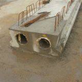 Culvert Rubber Balloon Exported to Kenya, Nigeria Inflated Balloon Used for Making Concrete Culvert thumbnail-3