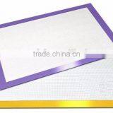 Eco-friendly Non-stick Heat-resistant Silicone Mat thumbnail-5