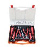 7pcs Hand Tool Case