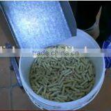 2014 Newly Exported CE Approved Flat-Die Biomass Feed Pellet Mill/ Pellet Machine UTOT001 Made in China thumbnail-3