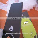 305mm 2T Black Metal Blade for Brush Cutter thumbnail-5