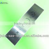 2T Straight Mower Blade thumbnail-1