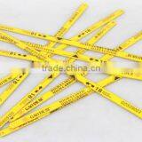 Double Edge Bi- Mental Saw Blades thumbnail-3