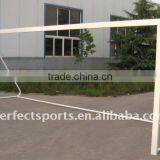 Official Football Goal Soccer Goal With Powder Coating thumbnail-1