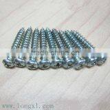 Factory Supply Round Head Self Drilling Screw In China thumbnail-2