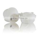 Wedding Decoration Party Lamp Mini Fancy Changing LED Rose Flower Romantic Candle Light thumbnail-4