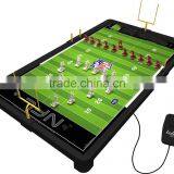 2015 New Indoor Sports Football Toy, Electric Soccer Ball Toy From China ICTI Manufacturer Toy Supplier on thumbnail-5