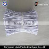 Flexibility PP Singl- Core Nose Wire for Clear Surgical Mask thumbnail-6