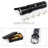 FLASH LIGHT- 9 LED thumbnail-1