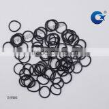 Elastic Band 10mm Diameter Black thumbnail-2