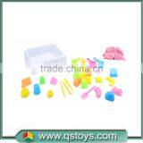 Kid's Plastic Tool Sand Castle Molds Toy Sales Good 2016 thumbnail-1