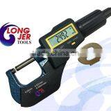 0-25mm / 1inch Digital Electronic Micrometer for Measuring Tools thumbnail-6
