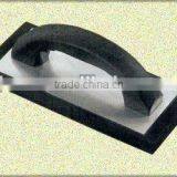 Plastic Handle Rubber Plastering Trowel