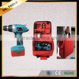 OK-Tools China Manufacturer Cordless Drill Package Tool Set
