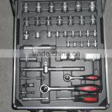 New 2014 Tool Set Tool Box Tractor Manufacturer China Wholesale Supplier H6038D 186pcs Aluminium Tool Set