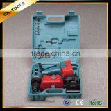 2014 New Ok-tools High Quality Performer Cordless Drill From Hangzhou thumbnail-1