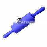 RP-2292 Silicone Pink Rolling Pin thumbnail-5