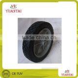 High Quality Wheel Barrow Solid Rubber Wheel 3.00/3.50/4.00/4.50/6.50-4 -6 -8 thumbnail-5