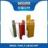 All Kinds of High Quality FRP Pultrusion Profile With Corrosion Resistant Performance thumbnail-2