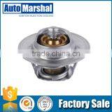 Cooling System Aluminum Coolant Automotive Thermostat 8AB915171 HE4115171 for MAZDA thumbnail-1